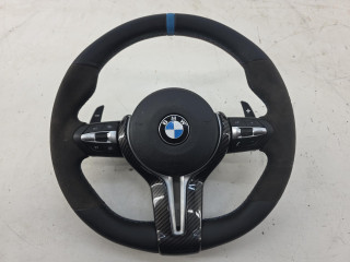 руль BMW 3 серия F30/F31/F34 2013, 1.6 л., N13 B16 A, бензин, АКПП, седан, задний привод, правый руль, 310579878C, 3074997