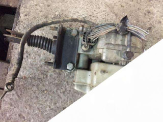 блок ABS Land Rover Range Rover 2 поколение 1997, 4684130110, ANR2239