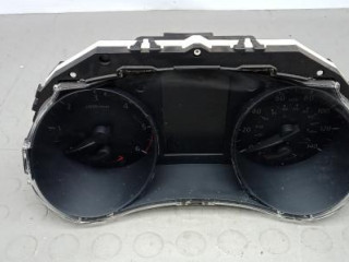 щиток приборов (приборная панель) Nissan Qashqai 2 поколение 2014, 1.5 л., дизель, внедорожник 5 дв., 248104EA2C