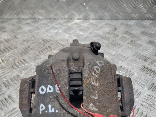 суппорт передний левый Opel Omega B 1994, 2.0 л., бензин, 5МКПП, универсал