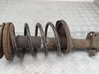 пружина передняя Mitsubishi Lancer 9 поколение 2007, 1.6 л., бензин, МКПП, седан