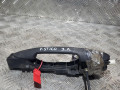 ручка наружная задняя левая Fiat Stilo 1 поколение 2001, 1.6 л., бензин, МКПП, black, хетчбэк 5 дв., 242055 - фото №2