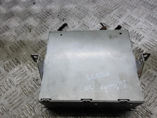 навигация Infiniti Q30 1 поколение 2016, 1.5 л., дизель, АКПП, хетчбэк 5 дв., 283304GN5F