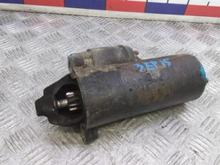 стартер Ford Transit Connect 1 поколение 2007, 1.8 л., дизель