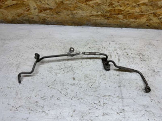 масляная трубка турбины Opel Astra K 2016, 1.6 л., CDTi, дизель, 55490676