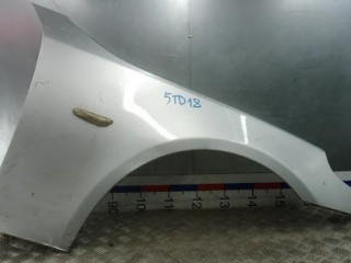 крыло переднее правое BMW 5 серия E60/E61 2005, 3.0 л., дизель, АКПП, седан