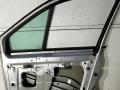 дверь передняя правая Renault Scenic 2 поколение [рестайлинг] 2007, 1.9 л., DCi, F9Q 816, дизель, 6МКПП, серебристый, минивэн, передний привод - фото №6