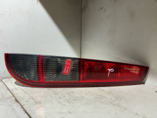 фонарь задний правый Ford Focus 2 поколение 2006, универсал