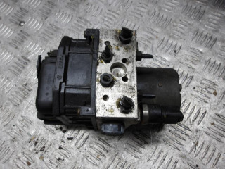 блок ABS Volkswagen Passat B5 [рестайлинг] 2003, 1.9 л., дизель, МКПП, универсал, 4B0614517G