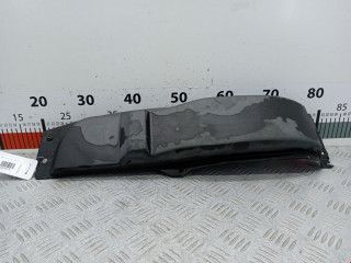 Молдинг кабины IVECO Daily 3 поколение 2001, 3.0 л., МКПП, микроавтобус, 500344632