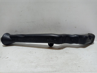 воздуховод (дефлектор) радиатора Chrysler Sebring 3 поколение 2009, 2.0 л., дизель, МКПП, кабриолет, 05155706AB