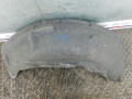защита арок задняя левая (подкрылок) Audi Q7 4L 2007, 3.0 л., дизель, АКПП, внедорожник 5 дв. - фото №2