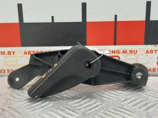 захватный крюк капота BMW X5 E70 2007, 3.0 л., АКПП, внедорожник 5 дв., 51437148523