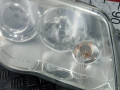 фара правая Chrysler Voyager 5 поколение 2009, 2.8 л., дизель, АКПП, минивэн - фото №8