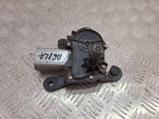 моторчик заднего стеклоочистителя (дворника) Opel Agila 1 поколение (A) [рестайлинг] 2004, 53014512