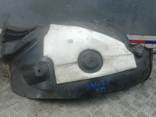 защита арок передняя правая (подкрылок) Renault Megane 3 поколение 2011, 1.5 л., DCi, дизель, АКПП, универсал