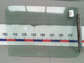 стекло двери передней левой Ford Transit 7 поколение 2011, 2.2 л., дизель