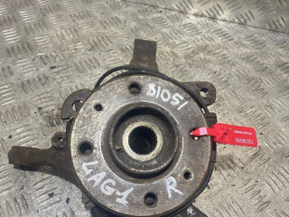 ступица передняя правая Renault Laguna 1 поколение 1998, 1.6 л., K4M 616, бензин, 5МКПП, универсал