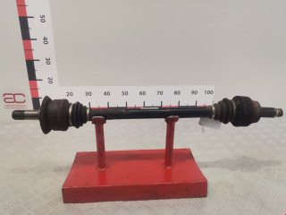 полуось задняя (приводной вал, ШРУС) BMW X5 E70 2007, 3.0 л., АКПП, внедорожник 5 дв., 33208609838