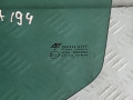 стекло двери задней левой SEAT Alhambra 1 поколение [рестайлинг] 2004, 1.9 л., МКПП, минивэн, 7M0845205B - фото №2