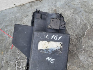 корпус воздушного фильтра Mazda 6 GG 2003, 1.8 л., бензин, 5МКПП, серебро, универсал