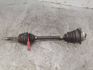 полуось передняя левая (приводной вал, ШРУС) Fiat Doblo 1 поколение 2000, 1.2 л., бензин, 5МКПП, фургон