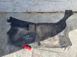 защита двигателя Volkswagen Golf 4 поколение 1999, 1.4 л., AXP, бензин, 5МКПП, синий, хетчбэк 5 дв.