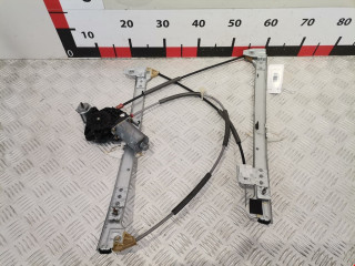 стеклоподъемник электрический передний правый Citroen Xsara 1 поколение 2000, 1.4 л., МКПП, хетчбэк 5 дв., 9222H2