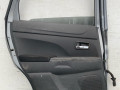 дверь задняя левая Mitsubishi ASX 1 поколение [рестайлинг] 2013, 1.8 л., 4N13, дизель, 6МКПП, внедорожник 5 дв. - фото №5