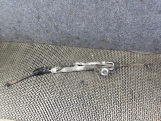 рулевая рейка Ford Fiesta 6 поколение 2009, 2S613200BA