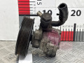 насос гидроусилителя руля Kia Sorento 1 поколение 2006, 2.5 л., МКПП, внедорожник 5 дв., 571003E100 - фото №3