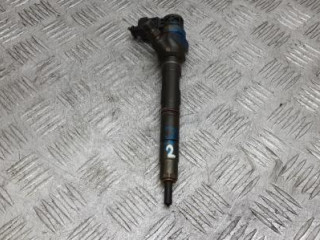 форсунка Skoda Octavia 3 поколение (A7) 2014, 2.0 л., дизель, хетчбэк 5 дв., 445110475