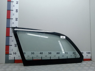 стекло кузовное боковое левое Chevrolet Nubira 1 поколение 2005, 1.6 л., МКПП, универсал