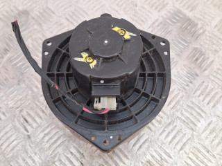 моторчик печки Daewoo Kalos 1 поколение 2004, 1.4 л., бензин, МКПП, 4051026