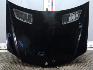 капот Mercedes-Benz M-Класс W164 2007, 3.0 л., дизель, внедорожник 5 дв.