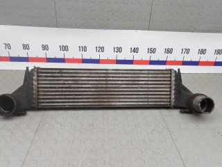 интеркулер BMW X5 E53 [рестайлинг] 2004, 3.0 л., TD, дизель, АКПП, внедорожник 5 дв., 17517791231