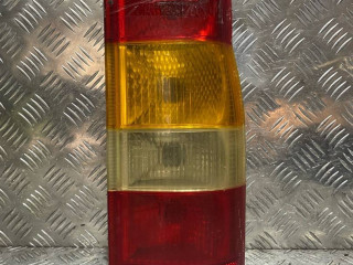 фонарь задний правый Ford Transit 5 поколение 2000, 2.4 л., дизель, микроавтобус