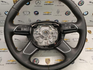 руль Audi A6 4G/C7 [рестайлинг] 2015, 2.0 л., бензин, 4G0419091M