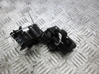 замок капота Mercedes-Benz S-Класс W220 2001, 3.2 л., бензин, АКПП, седан, A2208800160