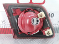 фонарь крышки багажника правый Mazda 3 BK 2003, 1.6 л., МКПП, седан, BP4K513F0C - фото №2
