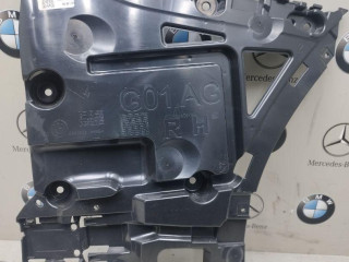 Крепление бампера переднего BMW 2023, a300, 9451030