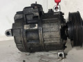 компрессор кондиционера Audi A3 8P [рестайлинг] 2008, 2.0 л., BKD, дизель, 1K0820803L, ZEXEL - фото №2