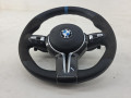 руль BMW 3 серия F30/F31/F34 2013, 1.6 л., N13 B16 A, бензин, АКПП, седан, задний привод, правый руль, 310579878C, 3074997 - фото №2