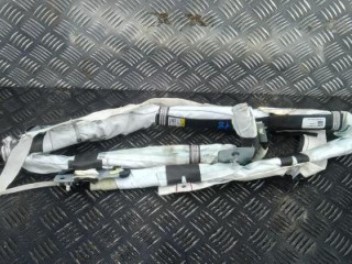 подушка безопасности боковая (шторка) Ford Mondeo 5 поколение 2015, 1.6 л., TDCi, дизель, МКПП, хетчбэк 5 дв., CD391IC, 623891101G, A043D5, CD391EULH