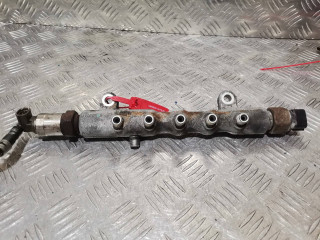 топливная рампа Lexus IS 2 поколение (XE20) 2007, 2.2 л., 2AD-FHV, дизель, 6МКПП, седан