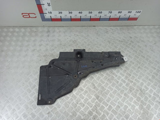 защита днища Mercedes-Benz M-Класс W164 2005, 3.0 л., АКПП, внедорожник 5 дв., A1646100608