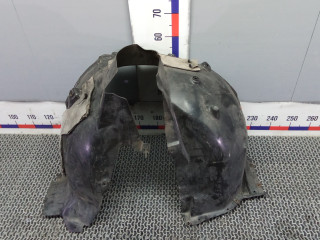 защита арок передняя левая (подкрылок) Peugeot 3008 2 поколение 2018, 1.6 л., дизель, внедорожник 5 дв.