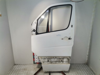 дверь передняя левая Mercedes-Benz Sprinter 2 поколение (W906) 2012, 2.2 л., МКПП, микроавтобус, A9067200005