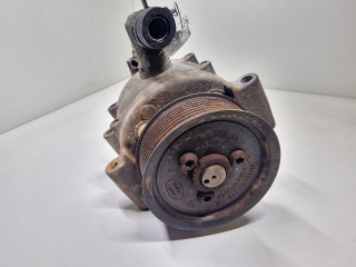 насос гидроподвески Land Rover Range Rover Sport 1 поколение 2005, 2.7 л., TD, дизель, АКПП, полный привод, RVB500024