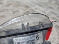 фара противотуманная правая BMW 3 серия E90/E91/E92/E93 2007, black, седан, 6948374, 6310100001 - фото №2